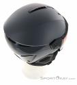 Uvex Instinct Visor Pro V Ski Helmet, Uvex, Gray, , Male,Female,Unisex, 0329-10067, 5638018625, 4043197340500, N3-18.jpg