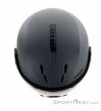 Uvex Instinct Visor Pro V Ski Helmet, Uvex, Gray, , Male,Female,Unisex, 0329-10067, 5638018625, 4043197340500, N4-04.jpg