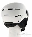 Uvex Instinct Visor Ski Helmet, , White, , Male,Female,Unisex, 0329-10068, 5638018631, , N1-16.jpg