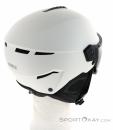 Uvex Instinct Visor Ski Helmet, Uvex, White, , Male,Female,Unisex, 0329-10068, 5638018631, 4043197340449, N2-17.jpg