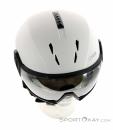 Uvex Instinct Visor Ski Helmet, , White, , Male,Female,Unisex, 0329-10068, 5638018631, , N3-03.jpg
