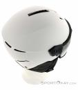 Uvex Instinct Visor Ski Helmet, Uvex, White, , Male,Female,Unisex, 0329-10068, 5638018631, 4043197340449, N3-18.jpg