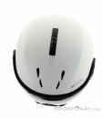 Uvex Instinct Visor Ski Helmet, , White, , Male,Female,Unisex, 0329-10068, 5638018631, , N4-04.jpg