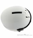 Uvex Instinct Visor Ski Helmet, , White, , Male,Female,Unisex, 0329-10068, 5638018631, , N4-19.jpg