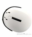 Uvex Instinct Visor Ski Helmet, Uvex, White, , Male,Female,Unisex, 0329-10068, 5638018631, 4043197340449, N5-10.jpg