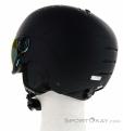 Uvex Wanted Visor Ski Helmet, Uvex, Black, , Male,Female,Unisex, 0329-10069, 5638018638, 4043197340548, N1-11.jpg