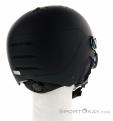 Uvex Wanted Visor Ski Helmet, , Black, , Male,Female,Unisex, 0329-10069, 5638018638, , N1-16.jpg