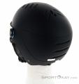 Uvex Wanted Visor Ski Helmet, , Black, , Male,Female,Unisex, 0329-10069, 5638018638, , N2-12.jpg