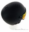 Uvex Wanted Visor Ski Helmet, , Black, , Male,Female,Unisex, 0329-10069, 5638018638, , N3-18.jpg