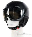 Uvex Instinct Visor Ski Helmet, Uvex, Black, , Male,Female,Unisex, 0329-10068, 5638018647, 4043197342504, N1-06.jpg