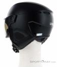 Uvex Instinct Visor Ski Helmet, , Black, , Male,Female,Unisex, 0329-10068, 5638018647, , N1-11.jpg
