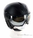 Uvex Instinct Visor Ski Helmet, Uvex, Black, , Male,Female,Unisex, 0329-10068, 5638018647, 4043197342504, N2-02.jpg