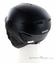 Uvex Instinct Visor Ski Helmet, , Black, , Male,Female,Unisex, 0329-10068, 5638018647, , N2-12.jpg