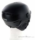 Uvex Instinct Visor Ski Helmet, , Black, , Male,Female,Unisex, 0329-10068, 5638018647, , N2-17.jpg