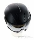 Uvex Instinct Visor Ski Helmet, , Black, , Male,Female,Unisex, 0329-10068, 5638018647, , N3-03.jpg