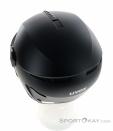 Uvex Instinct Visor Ski Helmet, Uvex, Black, , Male,Female,Unisex, 0329-10068, 5638018647, 4043197342504, N3-13.jpg