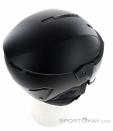 Uvex Instinct Visor Ski Helmet, Uvex, Black, , Male,Female,Unisex, 0329-10068, 5638018647, 4043197342504, N3-18.jpg