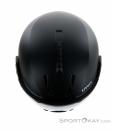 Uvex Instinct Visor Ski Helmet, , Black, , Male,Female,Unisex, 0329-10068, 5638018647, , N4-04.jpg
