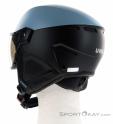 Uvex Instinct Visor Ski Helmet, Uvex, Light-Blue, , Male,Female,Unisex, 0329-10068, 5638018649, 0, N1-11.jpg