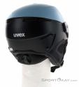Uvex Instinct Visor Casco para ski, Uvex, Azul claro, , Hombre,Mujer,Unisex, 0329-10068, 5638018649, 0, N1-16.jpg