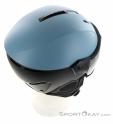 Uvex Instinct Visor Ski Helmet, , Light-Blue, , Male,Female,Unisex, 0329-10068, 5638018649, , N3-18.jpg