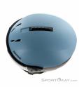Uvex Instinct Visor Ski Helmet, , Light-Blue, , Male,Female,Unisex, 0329-10068, 5638018649, , N4-09.jpg