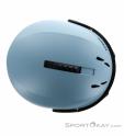 Uvex Instinct Visor Ski Helmet, Uvex, Light-Blue, , Male,Female,Unisex, 0329-10068, 5638018649, 0, N5-20.jpg