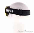 Uvex Downhill 2100 CV Chrome Ski Goggles, Uvex, Gold, , Male,Female,Unisex, 0329-10070, 5638018651, 4043197341187, N1-11.jpg