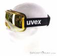 Uvex Downhill 2100 CV Chrome Skibrille, Uvex, Gold, , Herren,Damen,Unisex, 0329-10070, 5638018651, 4043197341187, N2-07.jpg