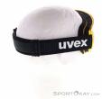 Uvex Downhill 2100 CV Chrome Ski Goggles, Uvex, Gold, , Male,Female,Unisex, 0329-10070, 5638018651, 4043197341187, N2-17.jpg
