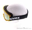 Uvex Athletic CV Skibrille, , Gold, , Herren,Damen,Unisex, 0329-10071, 5638018652, , N3-08.jpg