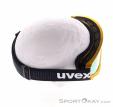 Uvex Athletic CV Ski Goggles, , Gold, , Male,Female,Unisex, 0329-10071, 5638018652, , N3-18.jpg