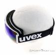 Uvex Downhill 2100 CV Race Ski Goggles, , White, , Male,Female,Unisex, 0329-10072, 5638018653, , N3-08.jpg