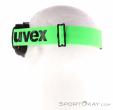 Uvex Downhill 2100 CV Race Lunettes de ski, , Noir, , Hommes,Femmes,Unisex, 0329-10072, 5638018654, , N1-11.jpg