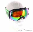 Uvex Downhill 2100 CV Race Lunettes de ski, , Noir, , Hommes,Femmes,Unisex, 0329-10072, 5638018654, , N2-02.jpg