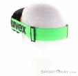 Uvex Downhill 2100 CV Race Ski Goggles, Uvex, Black, , Male,Female,Unisex, 0329-10072, 5638018654, 4043197340791, N2-12.jpg