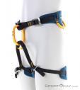 Wild Country Movement Junior Climbing Harness, Wild Country, Turquoise, , Boy,Girl,Unisex, 0243-10063, 5638018710, 4053866405706, N1-06.jpg