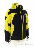 Spyder Leader Herren Skijacke, Spyder, Schwarz, , Herren, 0039-10236, 5638018712, 192636416529, N1-01.jpg