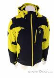 Spyder Leader Herren Skijacke, Spyder, Schwarz, , Herren, 0039-10236, 5638018712, 192636416529, N2-02.jpg