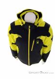 Spyder Leader Herren Skijacke, Spyder, Schwarz, , Herren, 0039-10236, 5638018712, 192636416529, N3-03.jpg