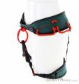 Wild Country Session Mens Climbing Harness, Wild Country, Green, , Male, 0243-10066, 5638018741, 4053866181006, N2-07.jpg