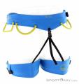 Wild Country Flow Mens Climbing Harness, Wild Country, Blue, , Male, 0243-10067, 5638018754, 4053866181051, N2-12.jpg