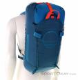 Wild Country Synchro 22l Zaino da Arrampicata, Wild Country, Blu, , Uomo,Donna,Unisex, 0243-10073, 5638018818, 4053866405607, N1-01.jpg