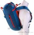 Wild Country Synchro 22l Zaino da Arrampicata, Wild Country, Blu, , Uomo,Donna,Unisex, 0243-10073, 5638018818, 4053866405607, N2-07.jpg