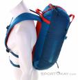 Wild Country Synchro 22l Climbing Backpack, Wild Country, Blue, , Male,Female,Unisex, 0243-10073, 5638018818, 4053866405607, N2-17.jpg