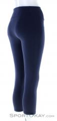 E9 Lisa Damen Women Leggings, , Blue, , Female, 0209-10302, 5638018822, , N1-16.jpg