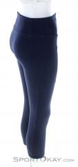 E9 Lisa Damen Mujer Leggings, , Azul, , Mujer, 0209-10302, 5638018822, , N2-17.jpg