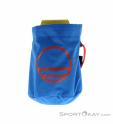 Wild Country Session Chalk Bag, Wild Country, Blue, , Male,Female,Unisex, 0243-10074, 5638018827, 4053866144650, N1-01.jpg