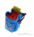 Wild Country Session Chalk Bag, Wild Country, Blue, , Male,Female,Unisex, 0243-10074, 5638018827, 4053866144650, N3-03.jpg