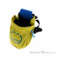 Wild Country Session Chalk Bag, Wild Country, Yellow, , Male,Female,Unisex, 0243-10074, 5638018828, 4053866144643, N3-03.jpg